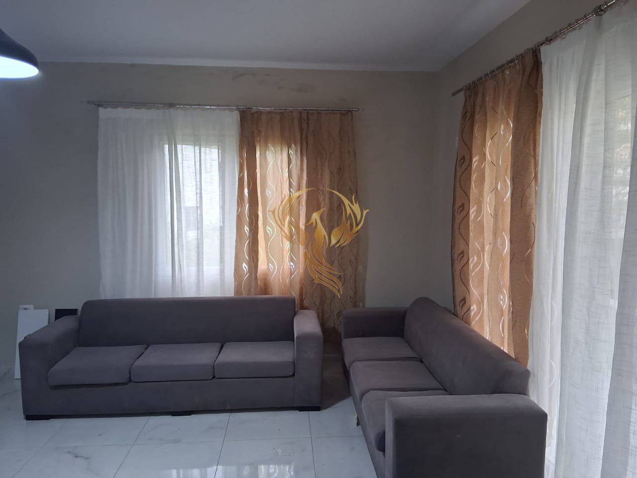 For rent 3+1 entrance on Elbasan Street