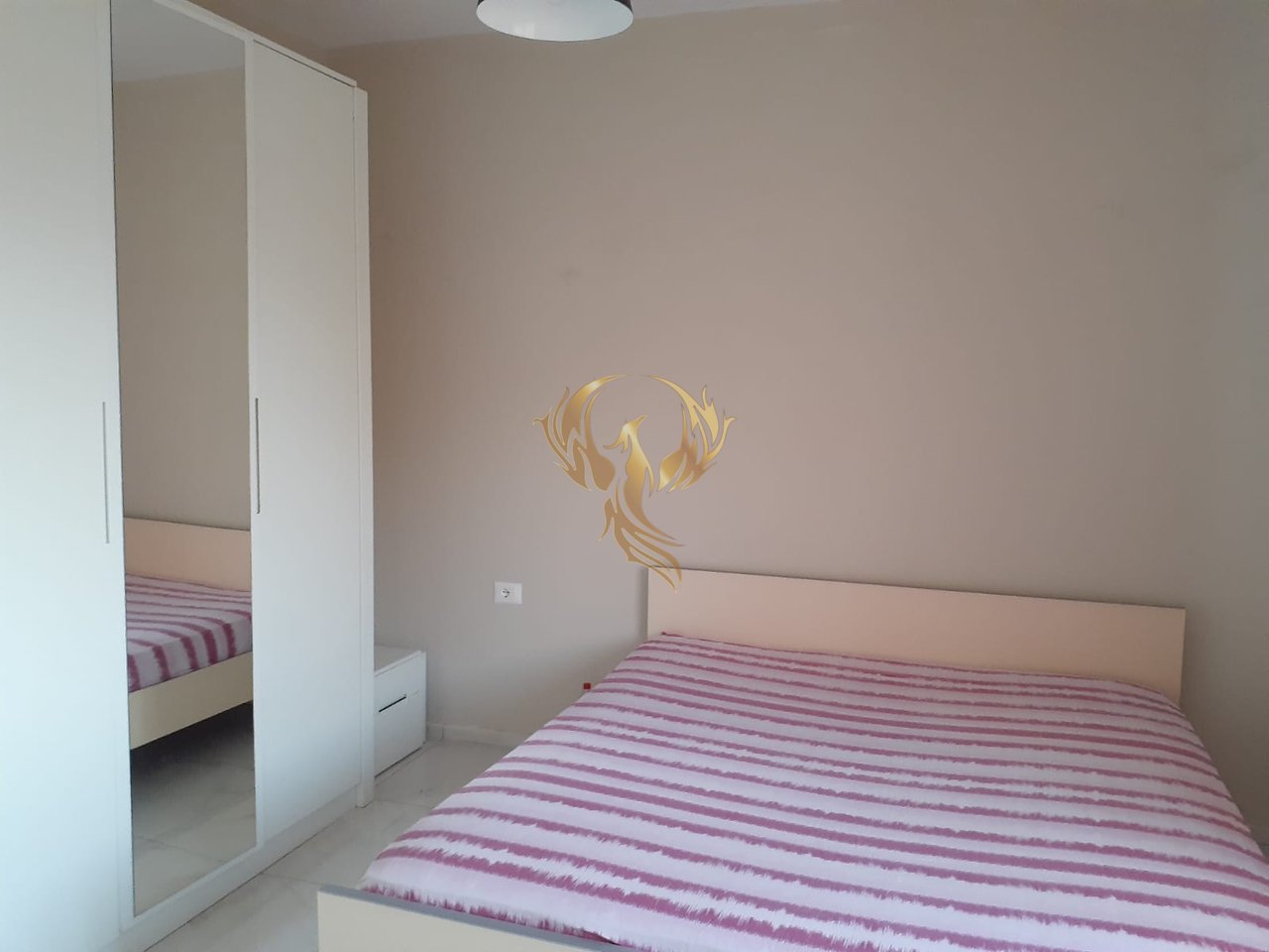 For rent 3+1 entrance on Elbasan Street