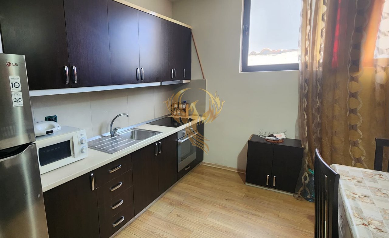Jepet me qira Apartament 2+1 te Siri Kodra