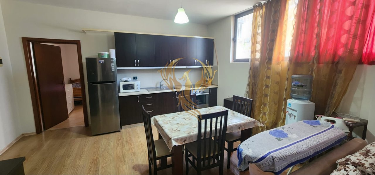 Jepet me qira Apartament 2+1 te Siri Kodra