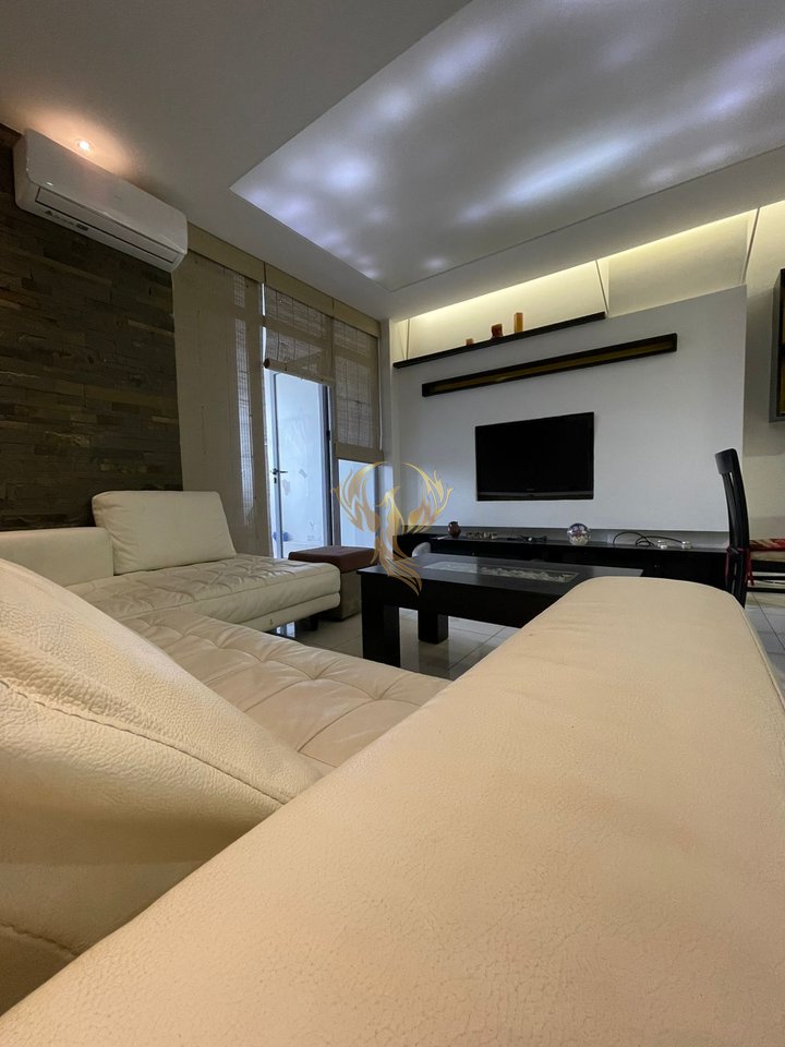 Apartment converted to 3+1 for sale