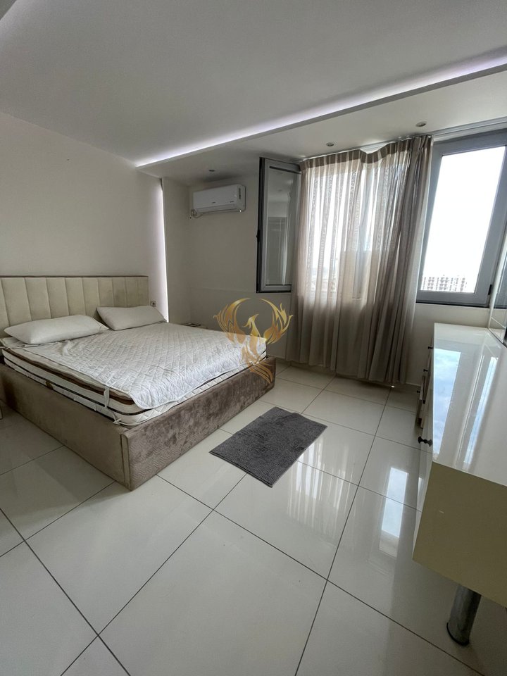 Apartment converted to 3+1 for sale