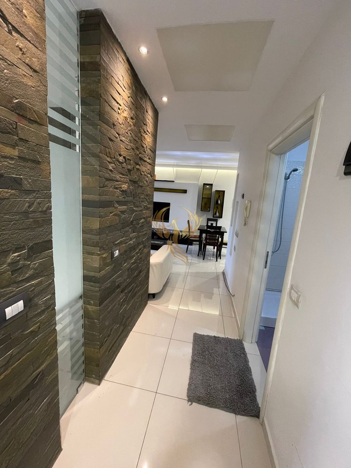 Apartment converted to 3+1 for sale