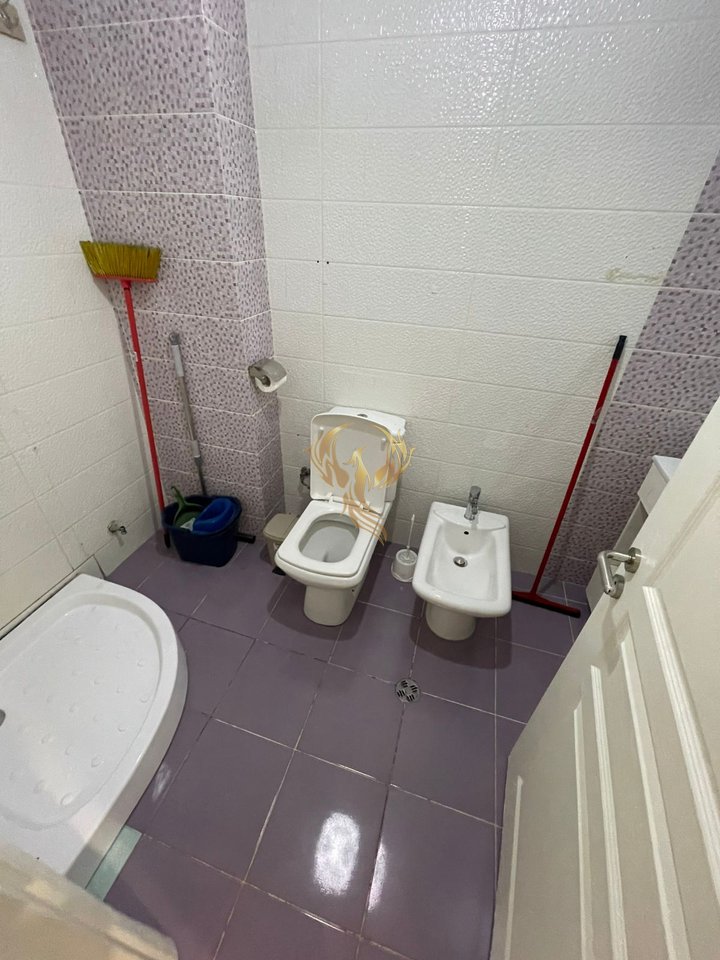 Apartment converted to 3+1 for sale