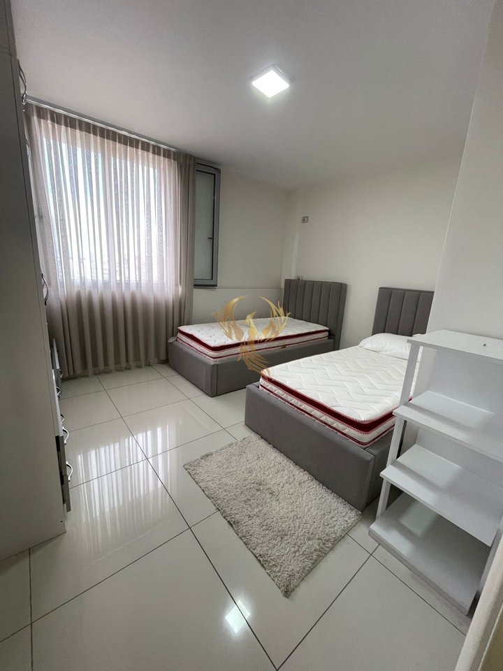 Apartment converted to 3+1 for sale