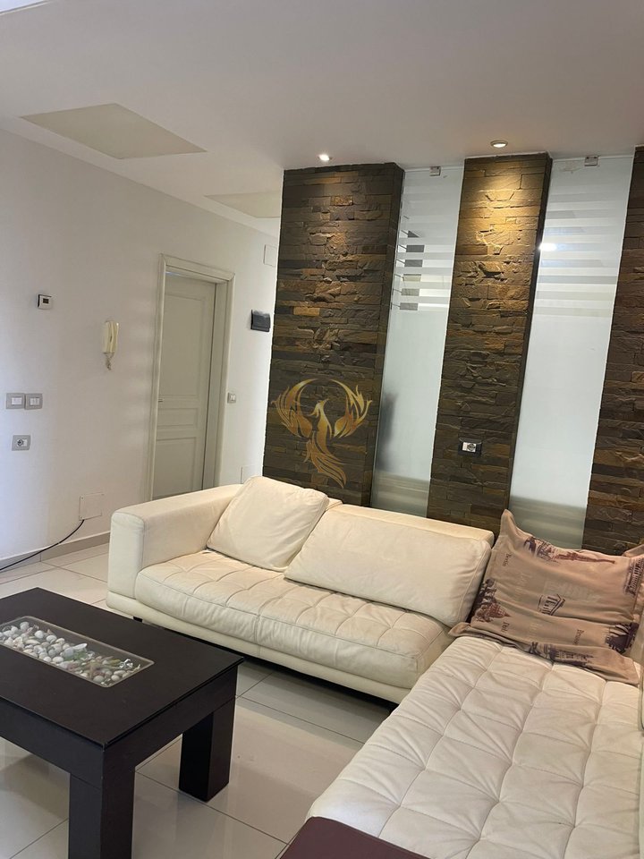 Apartment converted to 3+1 for sale