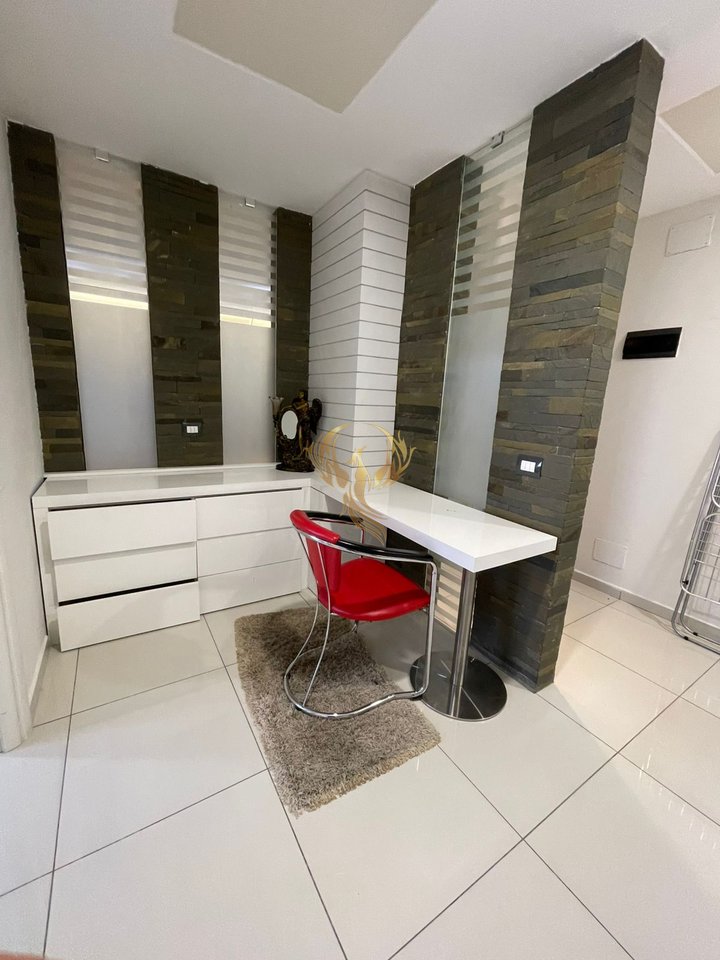 Apartment converted to 3+1 for sale
