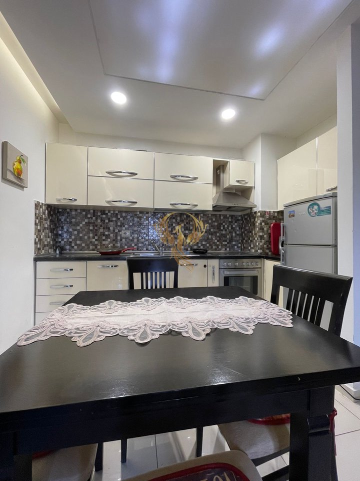 Apartment converted to 3+1 for sale