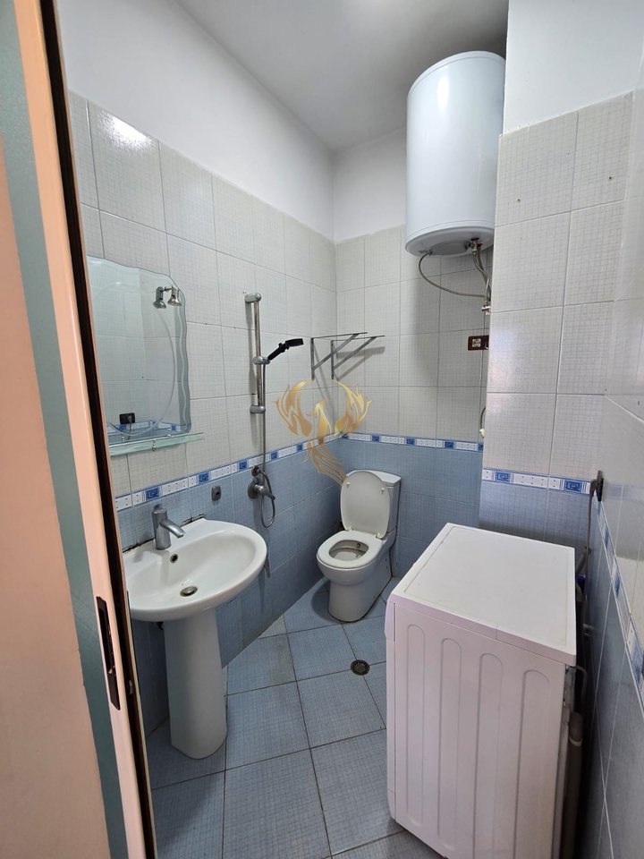 Studio apartment for rent in Astir