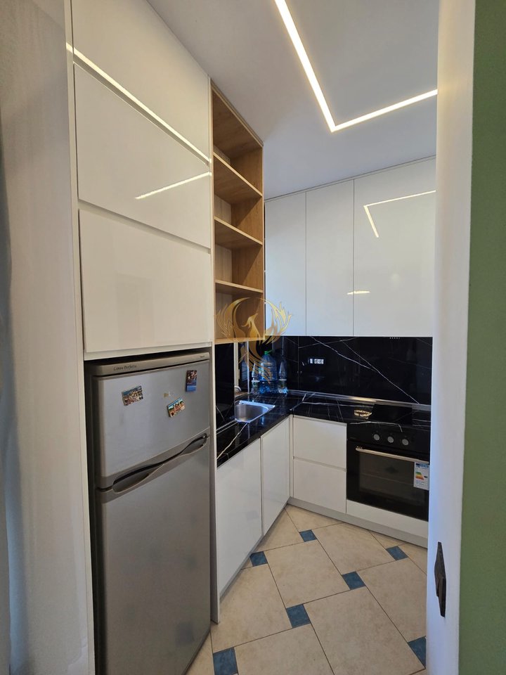 Studio apartment for rent in Astir
