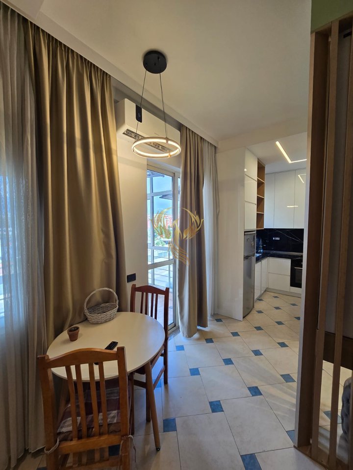 Studio apartment for rent in Astir