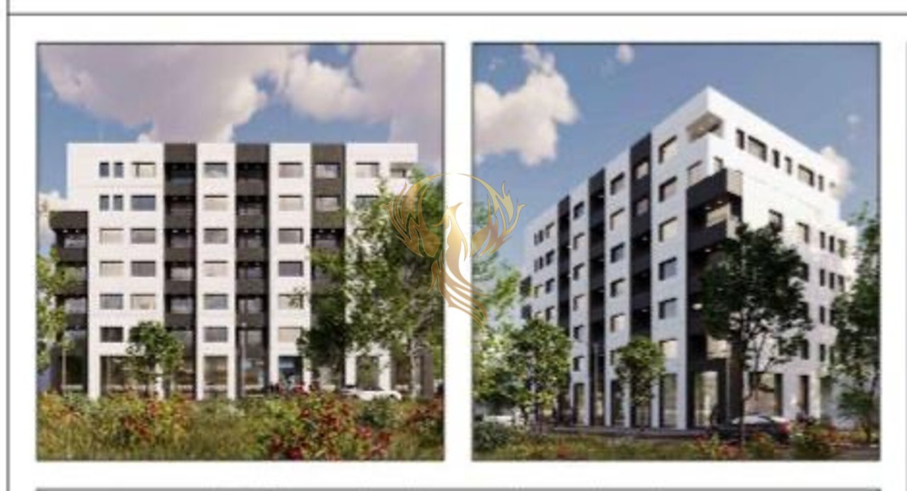Shitet apartament 1+1 në Paskuqan