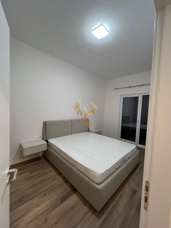 1+1 Apartment for rent in Lapraka