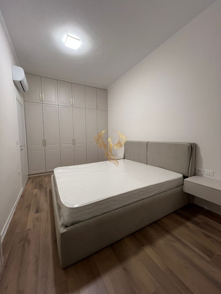 1+1 Apartment for rent in Lapraka