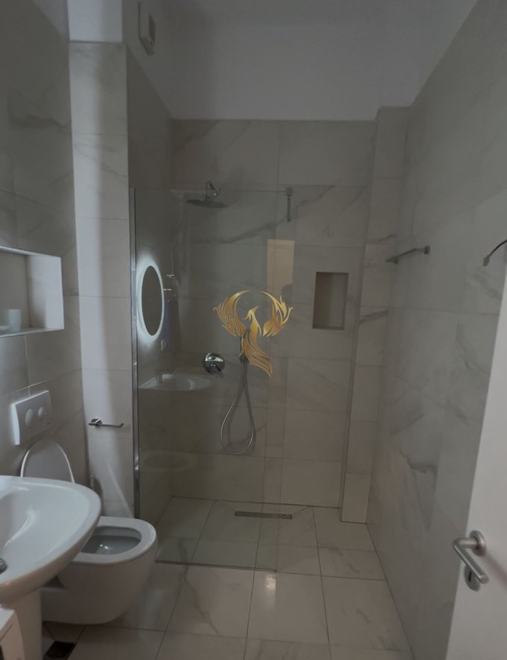 1+1 Apartment for rent in Lapraka