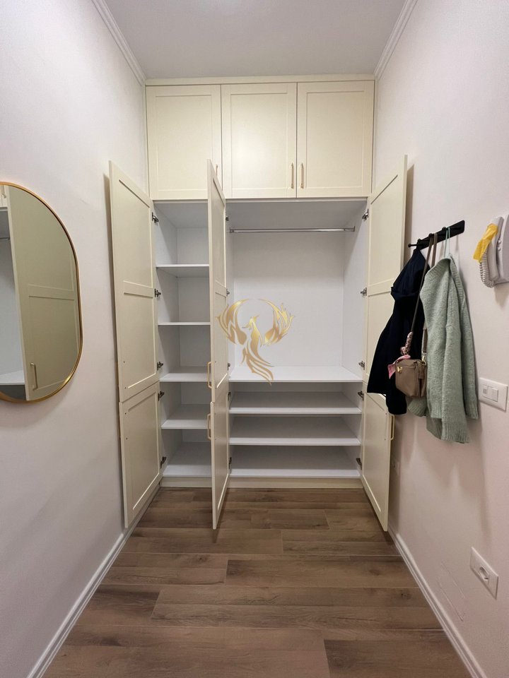 1+1 Apartment for rent in Lapraka