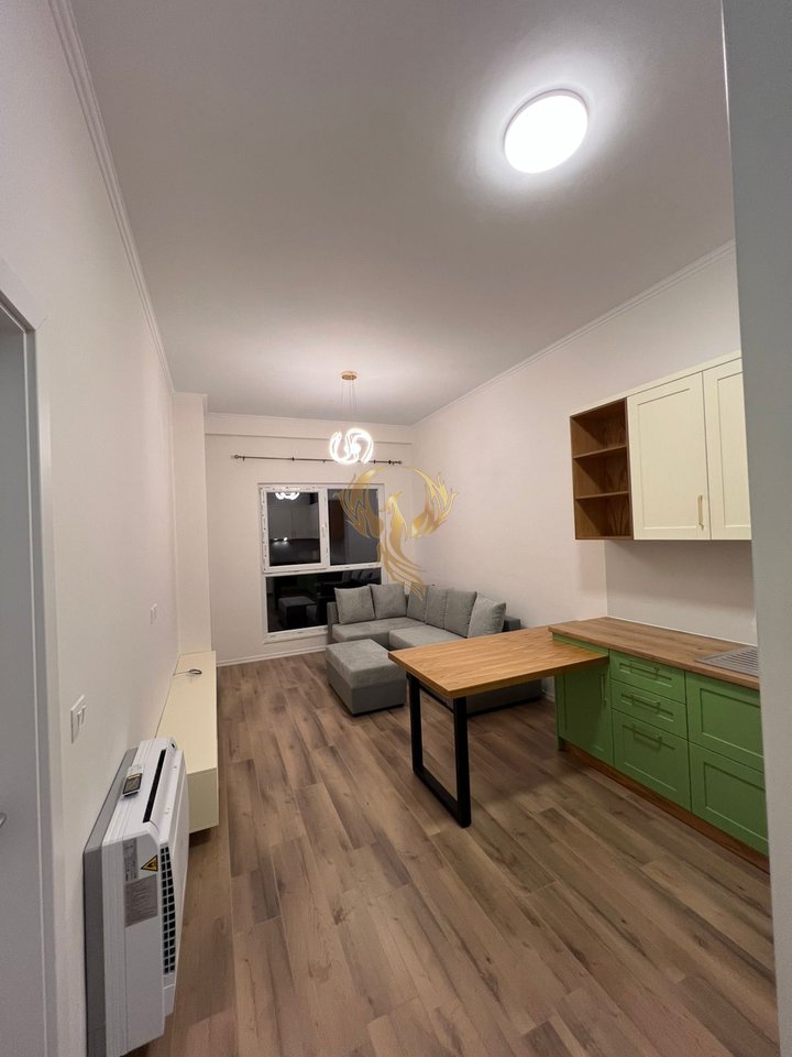 1+1 Apartment for rent in Lapraka