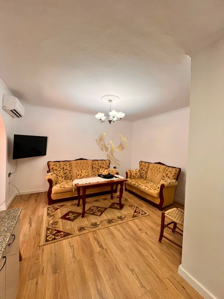 Jepet me qira Apartament 1+1 tek QSUT