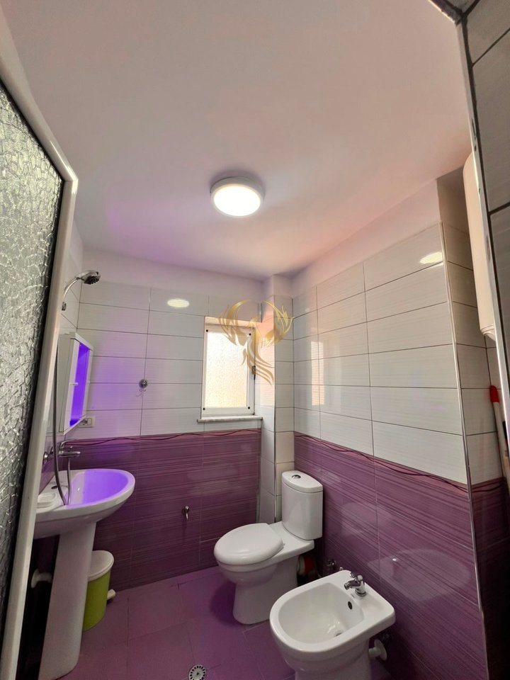 Jepet me qira Apartament 1+1 tek QSUT