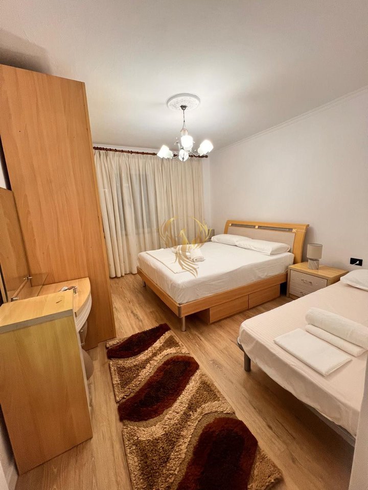 Jepet me qira Apartament 1+1 tek QSUT