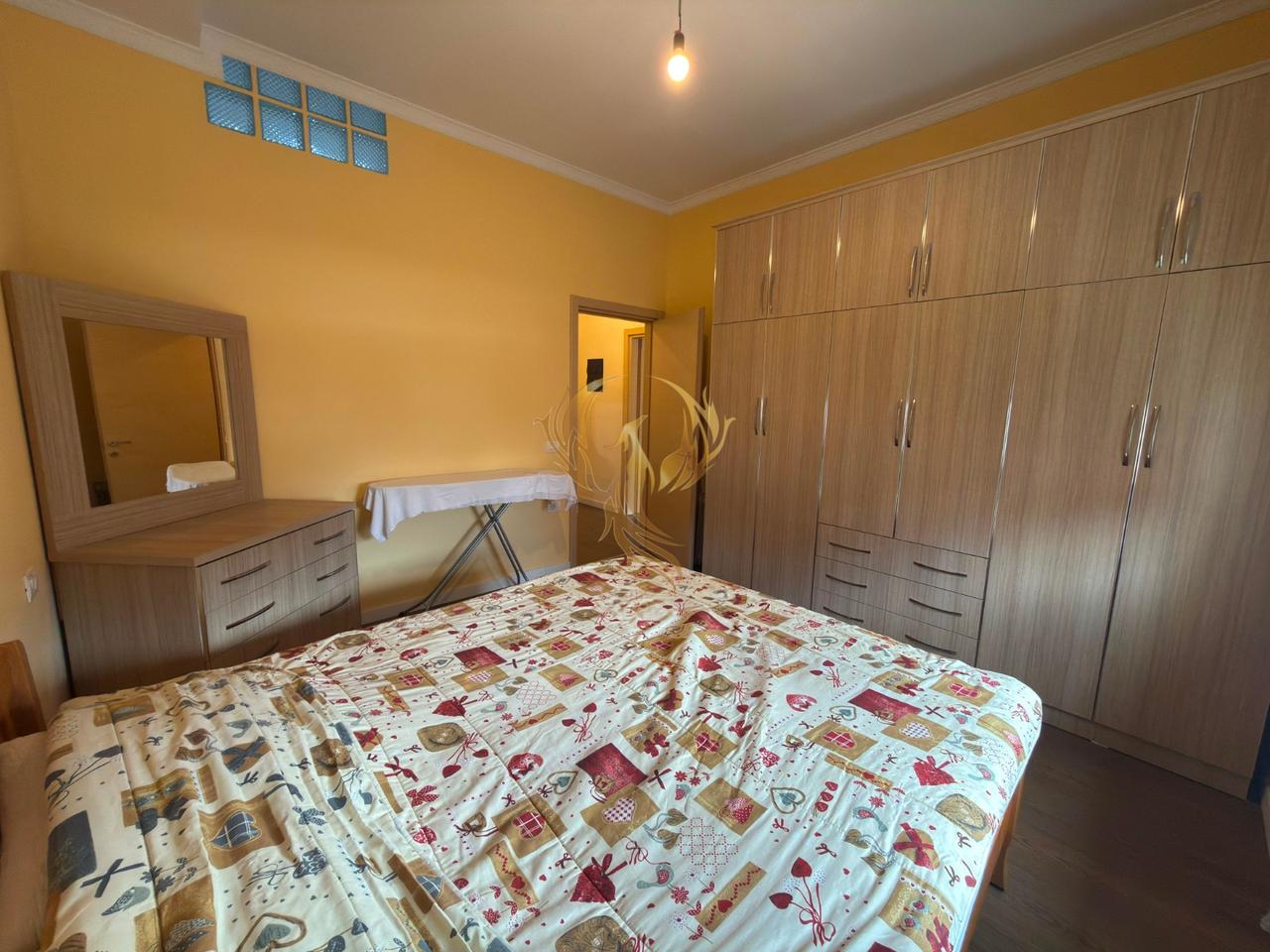 Jepet me qera Apartament 1+1 te Deliorgji