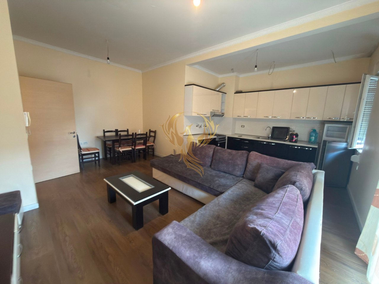 Jepet me qera Apartament 1+1 te Deliorgji