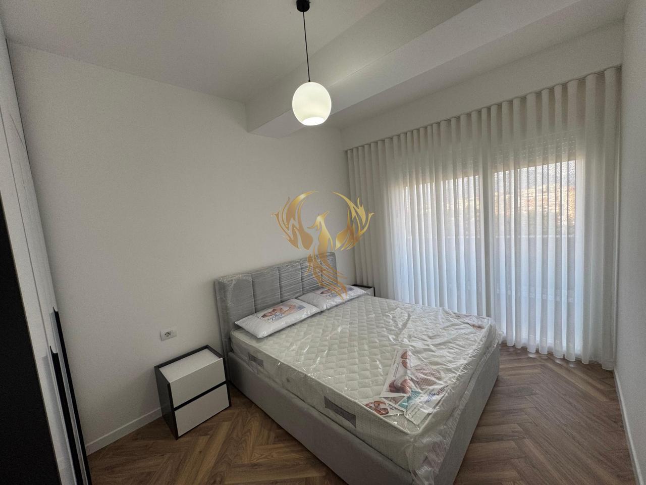 Jepet me qera Apartament 1+1 ne Yzberisht