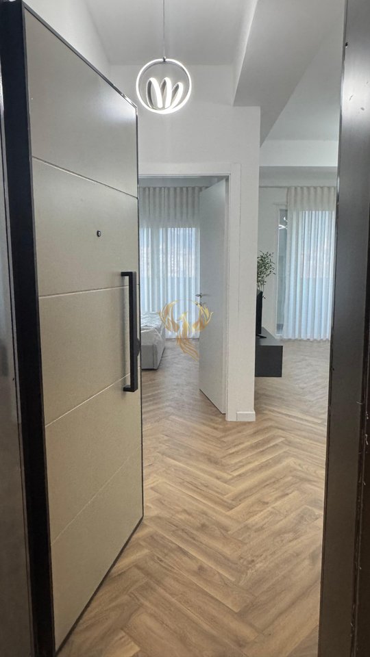 Jepet me qera Apartament 1+1 ne Yzberisht