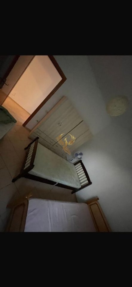 Affittasi ingresso 1+1 a Vilat Gjermane