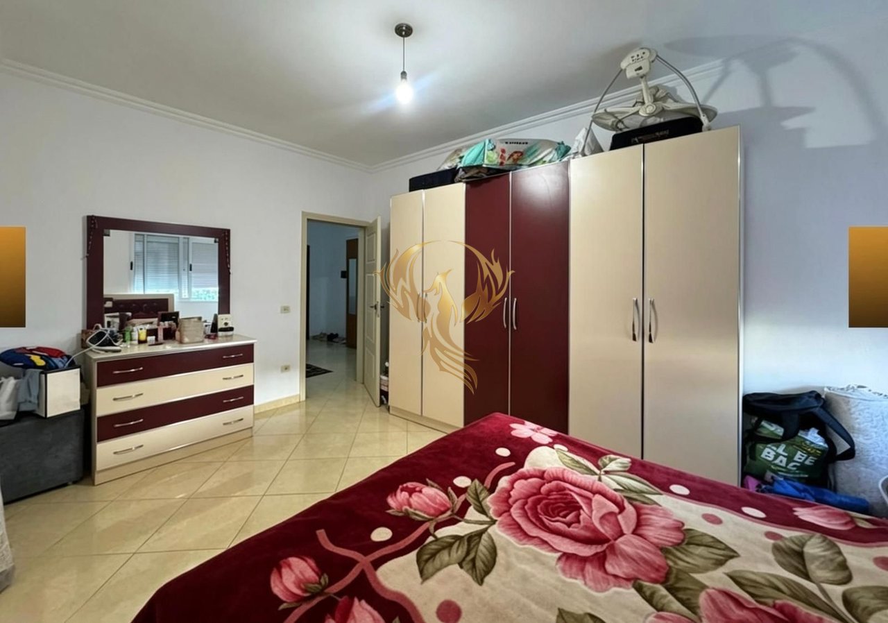 2+1 Apartment for rent in Fresk
