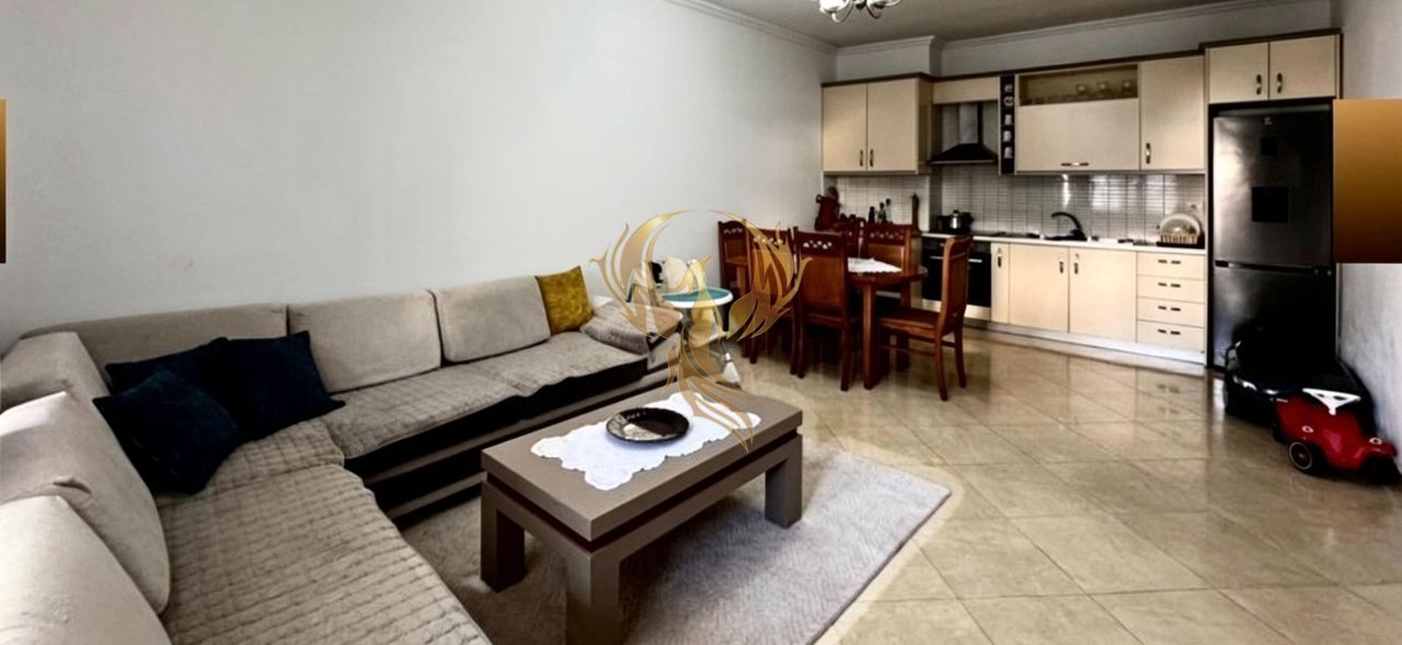 2+1 Apartment for rent in Fresk