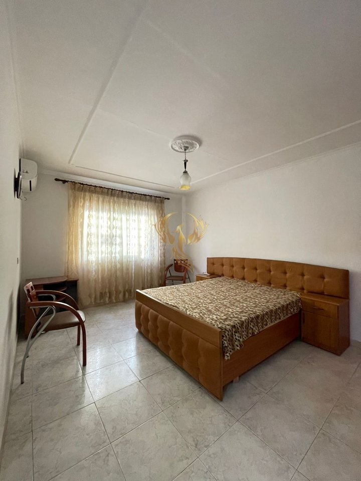 1+1 Apartment for rent in Delijorgji