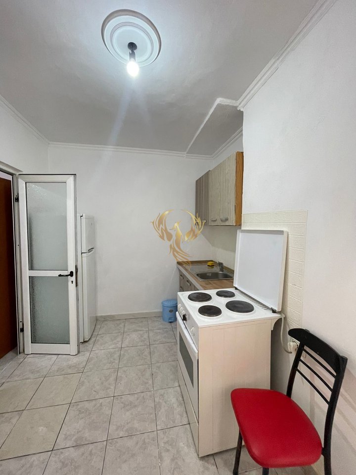 1+1 Apartment for rent in Delijorgji