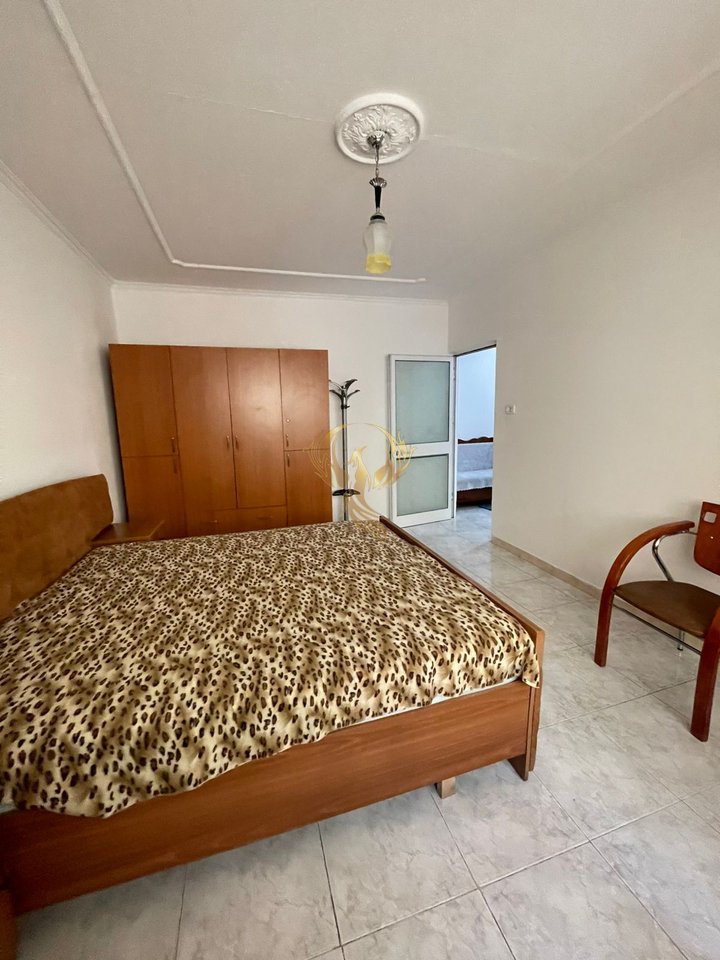 1+1 Apartment for rent in Delijorgji