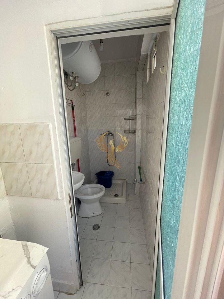 1+1 Apartment for rent in Delijorgji