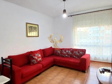 Jepet me qera Apartament 1+1, ne Brryl