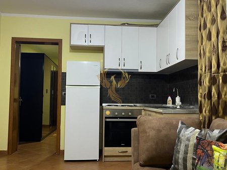 1+1 Apartment for rent, Near the Faculty of Natural Sciences