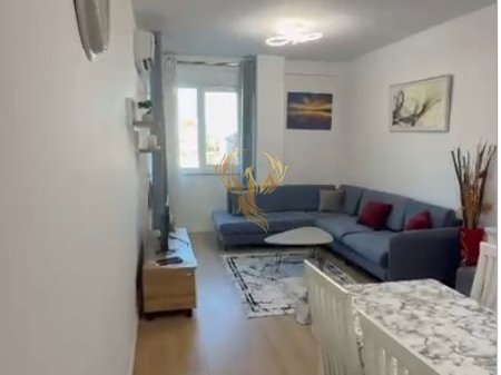 1+1 Apartment for rent in Yzberisht