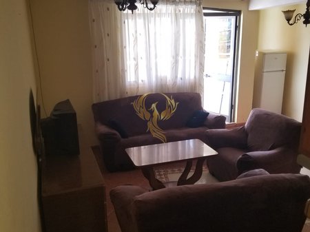 Duplex Apartment 1+1 for Rent Ali Demi