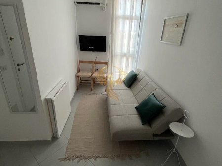 1+1 Apartment for rent, on Dibra Street