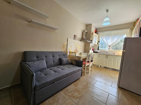 1+1 Apartment for rent at Dry Lake