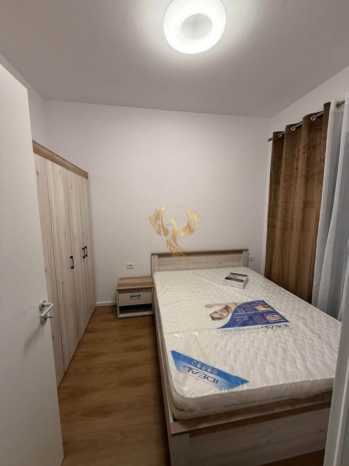 For rent 1+1 Apartment + Block, Ali Demi