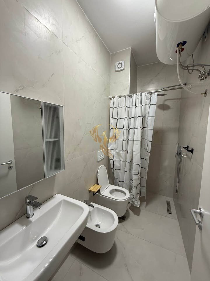For rent 1+1 Apartment + Block, Ali Demi
