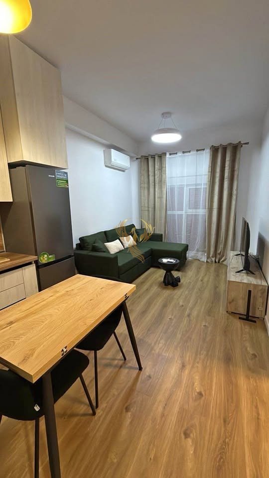 For rent 1+1 Apartment + Block, Ali Demi