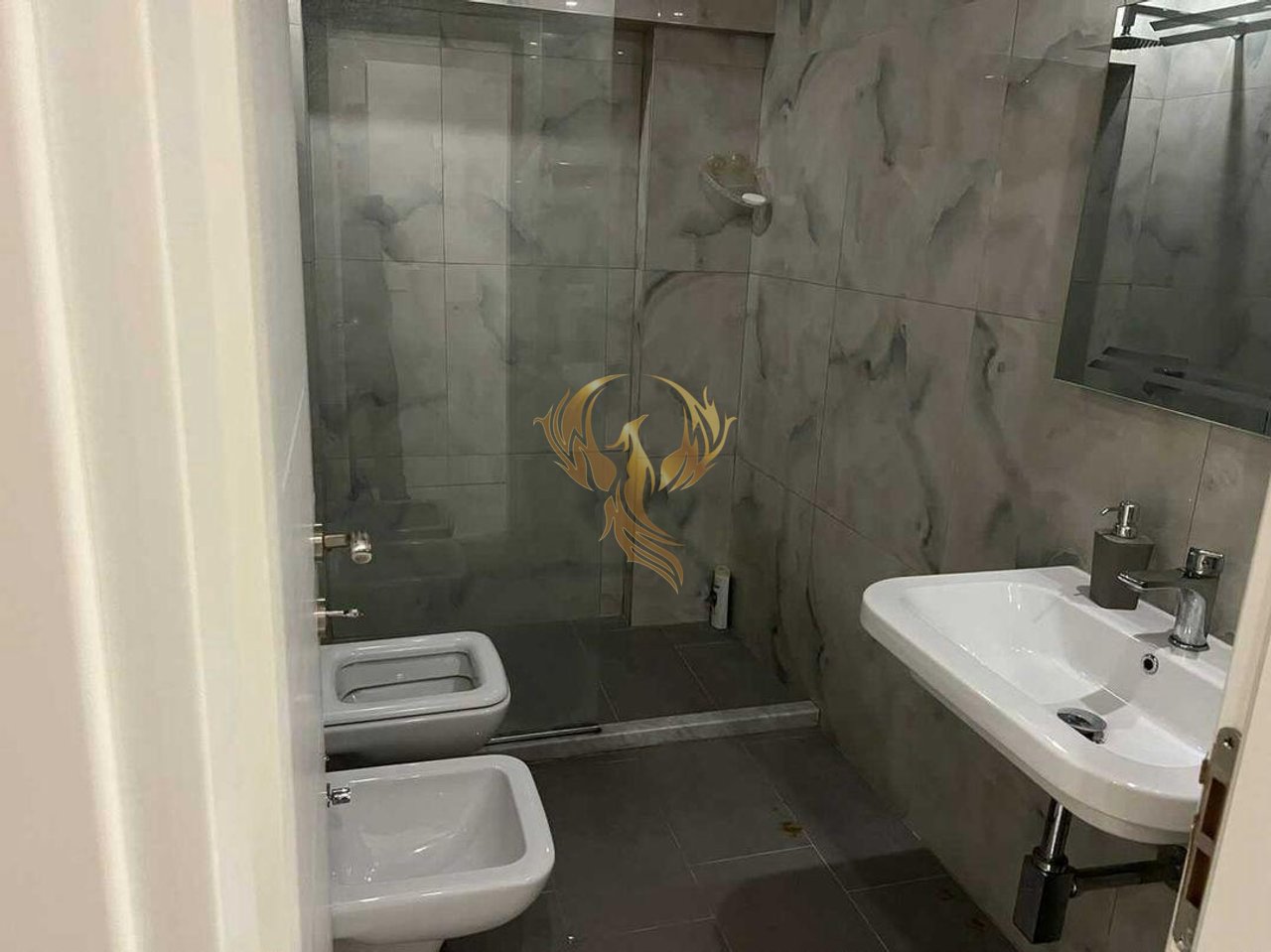 2+1 Apartment for rent on Bulevardi i Ri