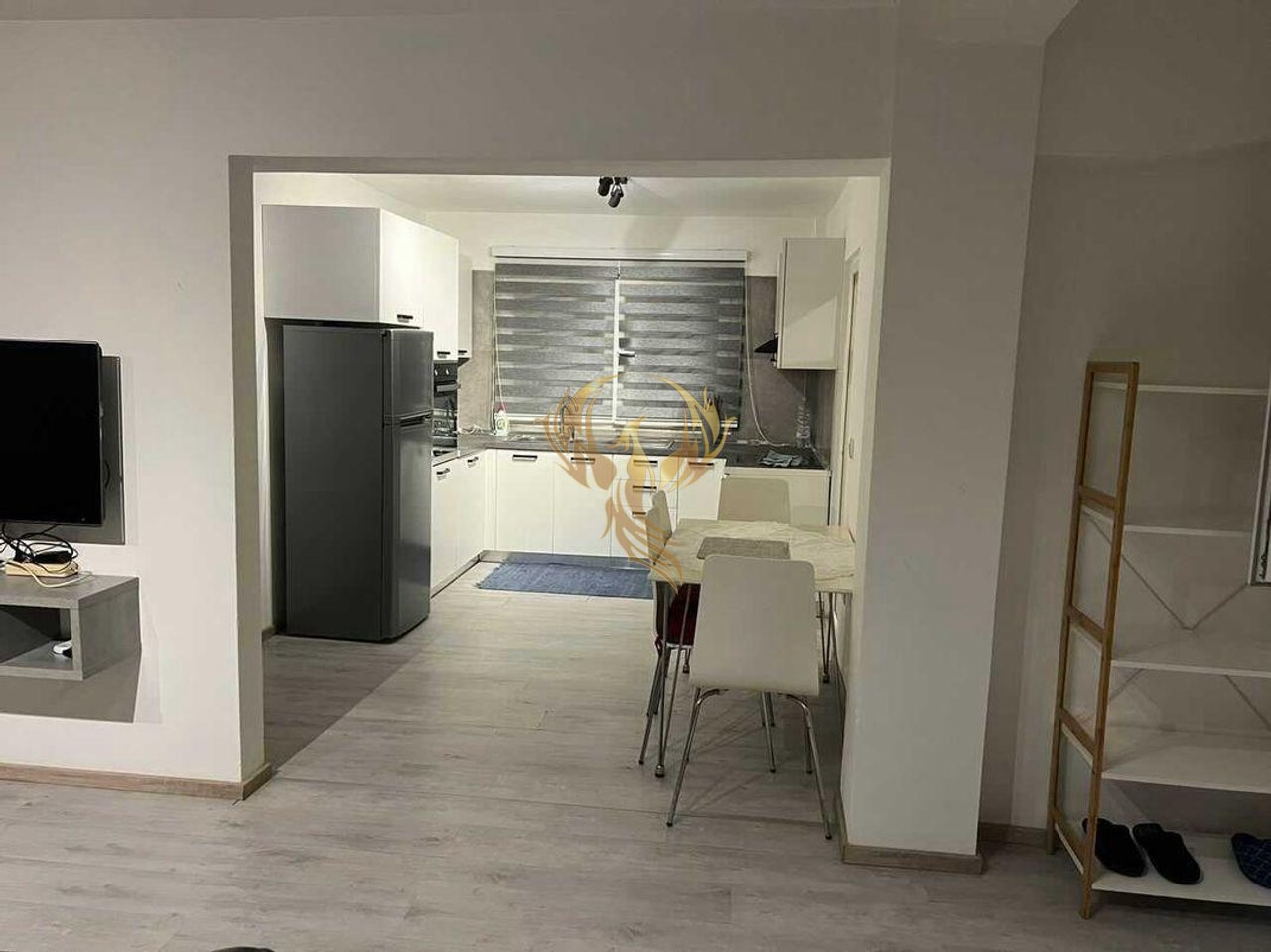 2+1 Apartment for rent on Bulevardi i Ri