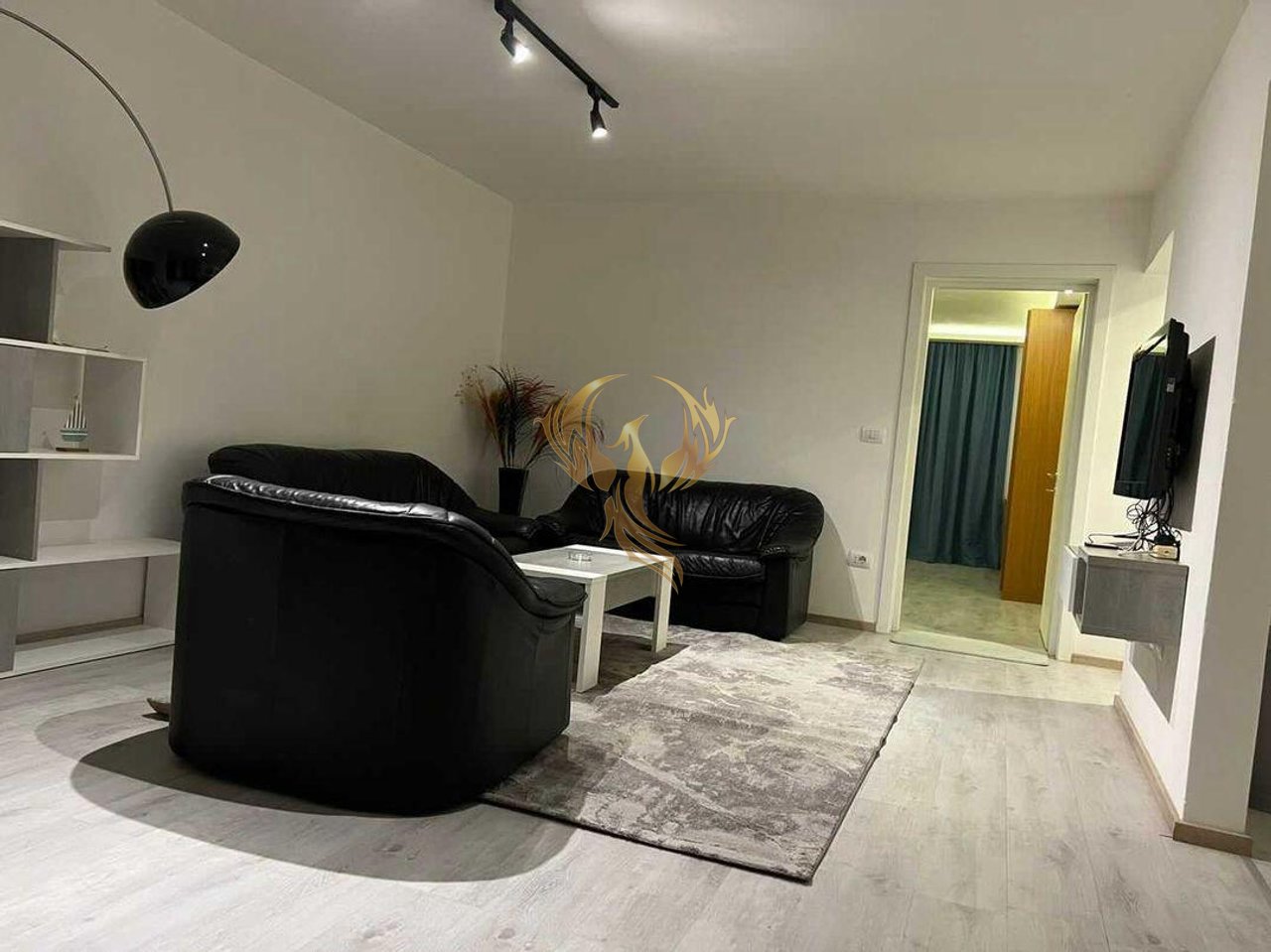 2+1 Apartment for rent on Bulevardi i Ri