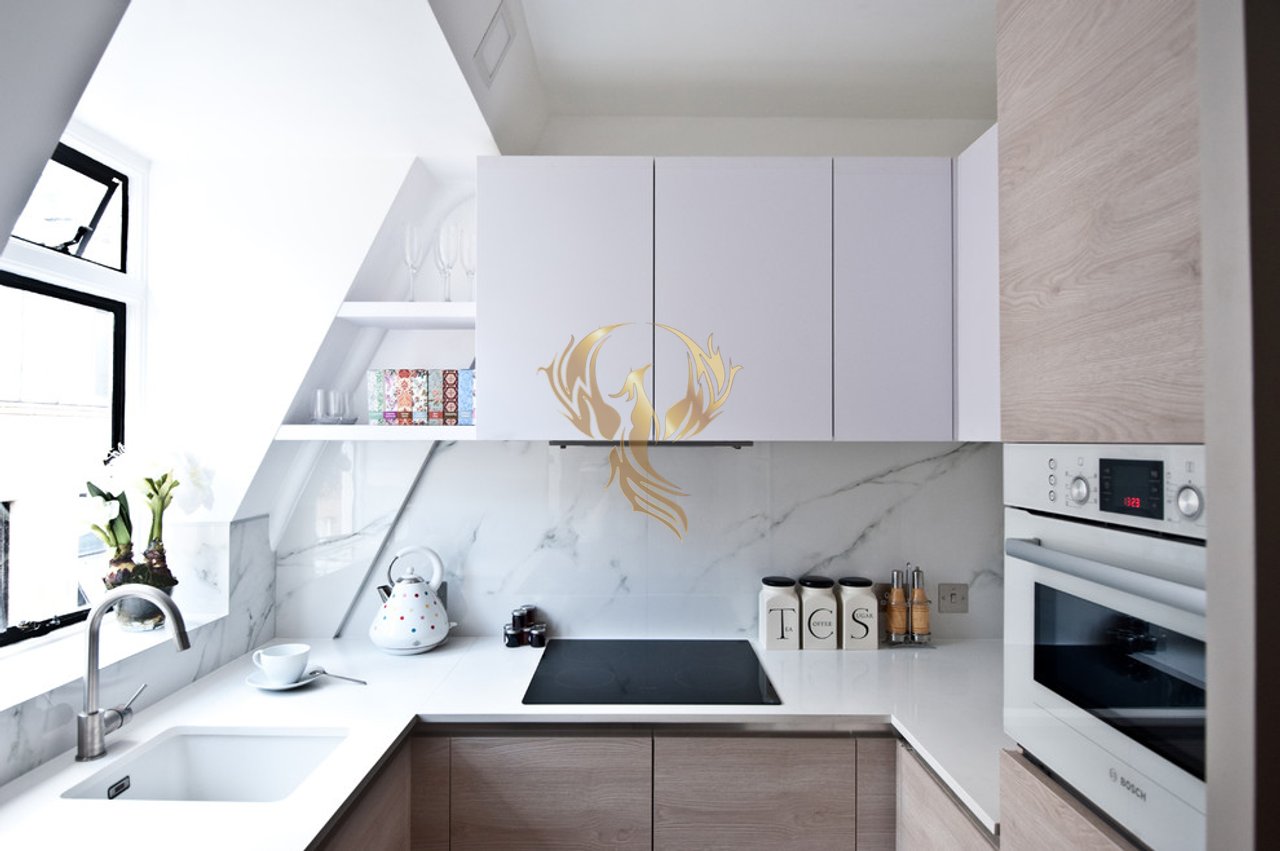 Studio apartment for rent near Partizani school