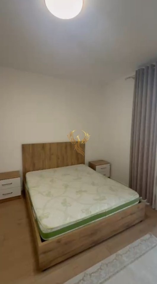 1+1 Apartment for rent in Yzberisht