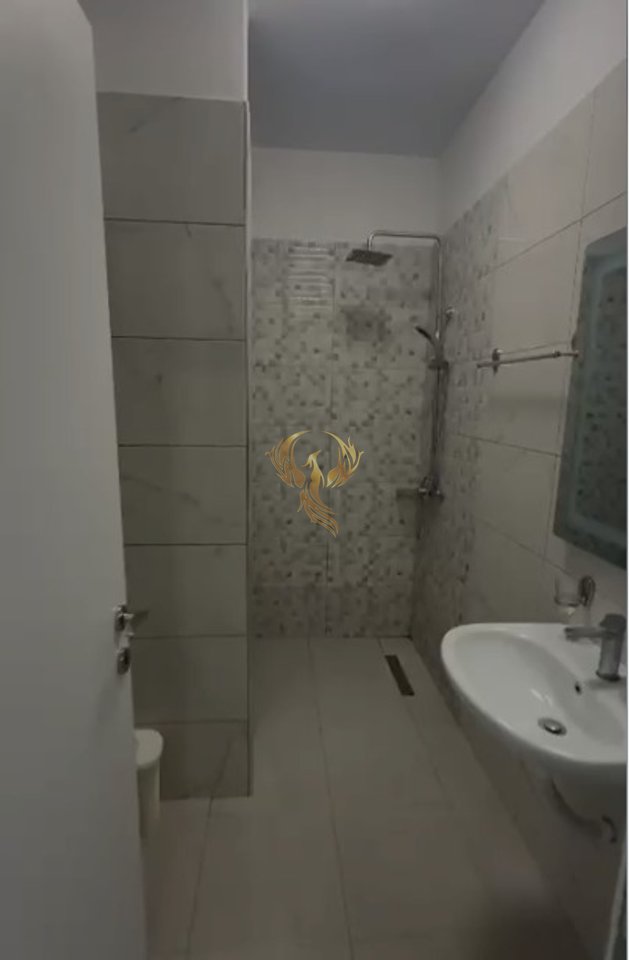 1+1 Apartment for rent in Yzberisht